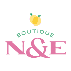 Boutique N&E : Loja de Roupas