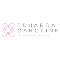 Eduarda Caroline : Coloração Pessoal